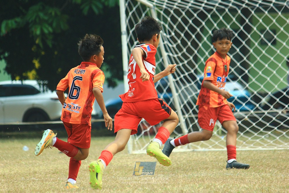 ijlu11 big8 190726 karawang youth soccer vs kids soccer family