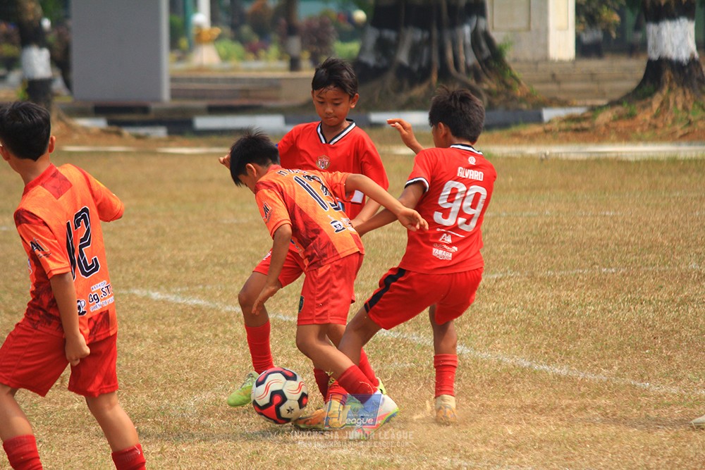 ijlu11 big8 190726 karawang youth soccer vs kids soccer family