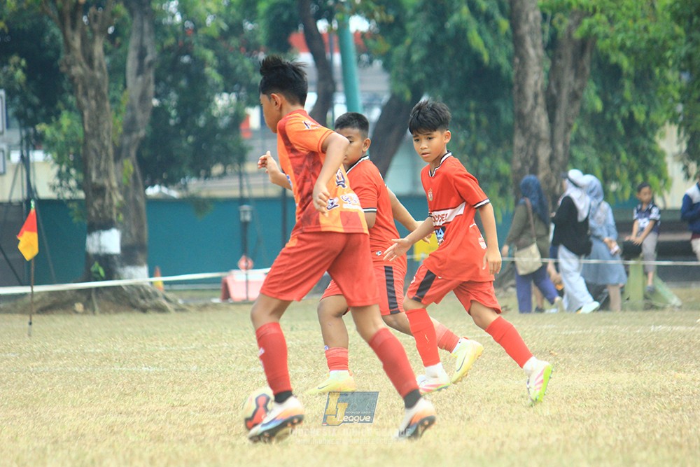 ijlu11 big8 190726 karawang youth soccer vs kids soccer family