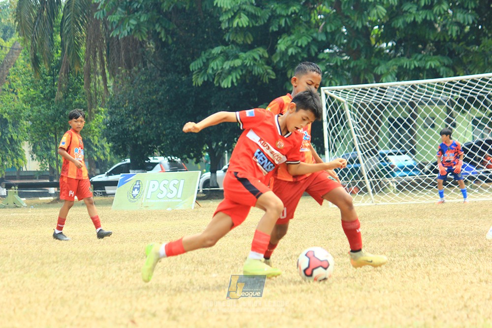 ijlu11 big8 190726 karawang youth soccer vs kids soccer family