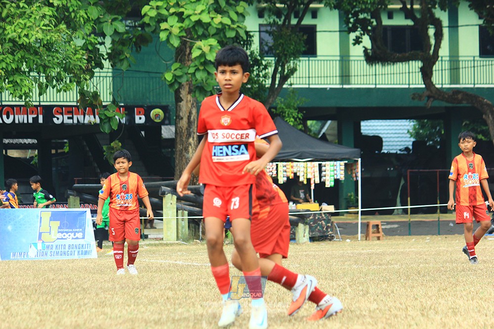 ijlu11 big8 190726 karawang youth soccer vs kids soccer family