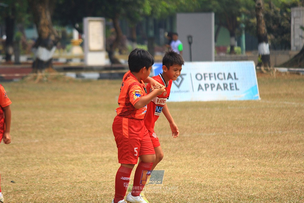 ijlu11 big8 190726 karawang youth soccer vs kids soccer family