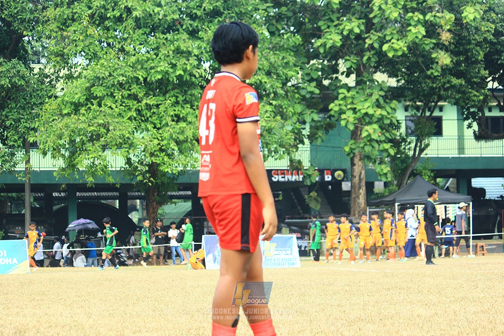 ijlu11 big8 190726 karawang youth soccer vs kids soccer family