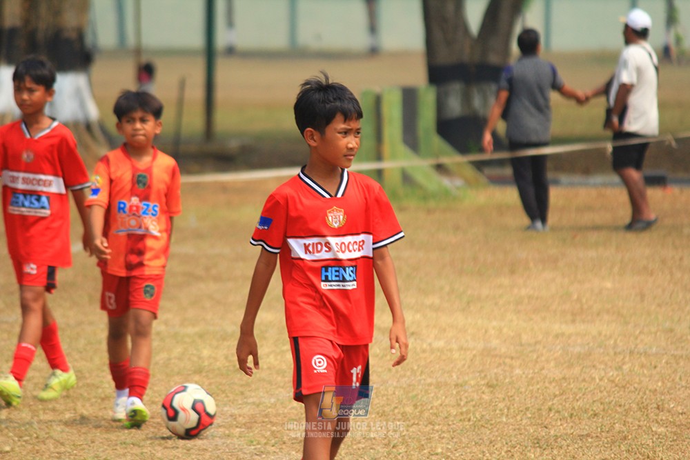 ijlu11 big8 190726 karawang youth soccer vs kids soccer family