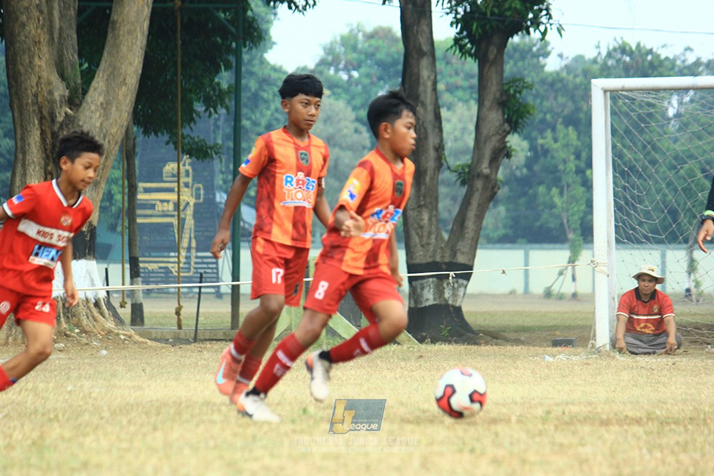 ijlu11 big8 190726 karawang youth soccer vs kids soccer family