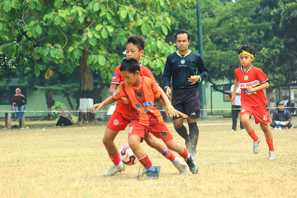 ijlu11 big8 190726 karawang youth soccer vs kids soccer family