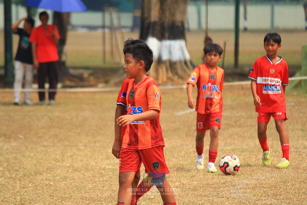 ijlu11 big8 190726 karawang youth soccer vs kids soccer family