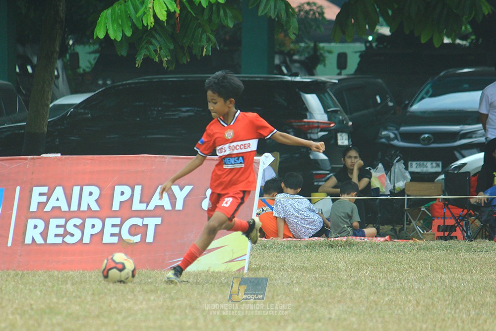 ijlu11 big8 190726 karawang youth soccer vs kids soccer family