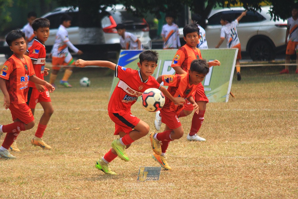 ijlu11 big8 190726 karawang youth soccer vs kids soccer family