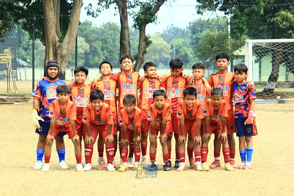 ijlu11 big8 190726 karawang youth soccer vs kids soccer family