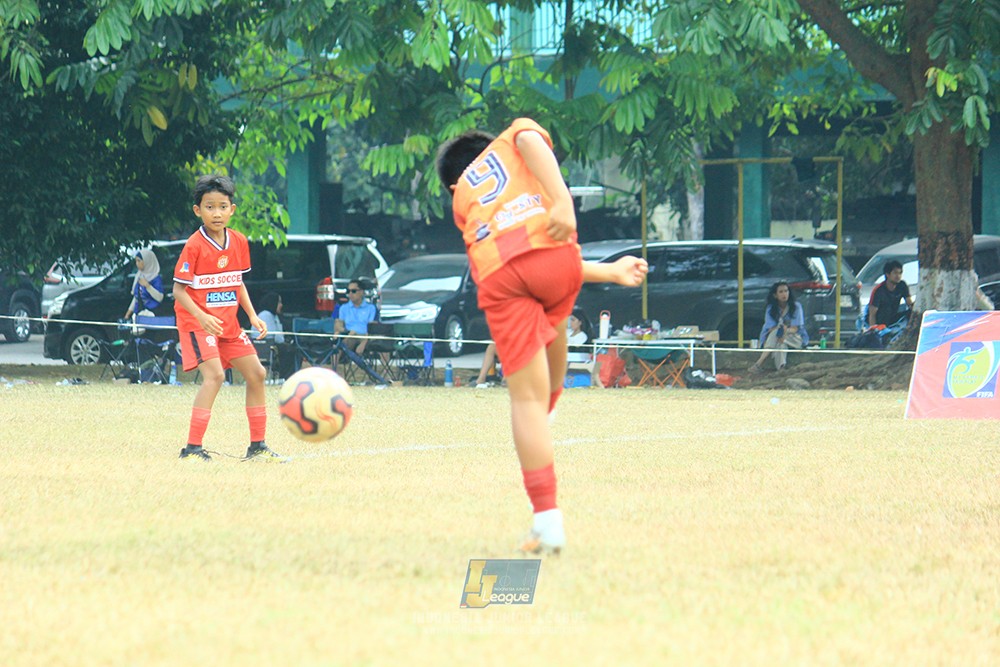 ijlu11 big8 190726 karawang youth soccer vs kids soccer family