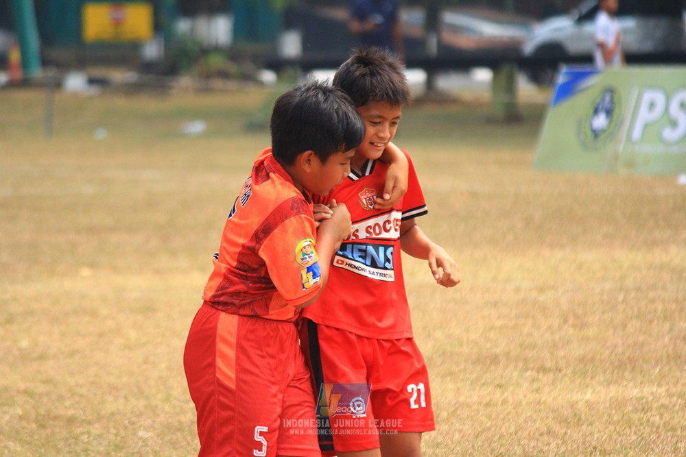 ijlu11 big8 190726 karawang youth soccer vs kids soccer family