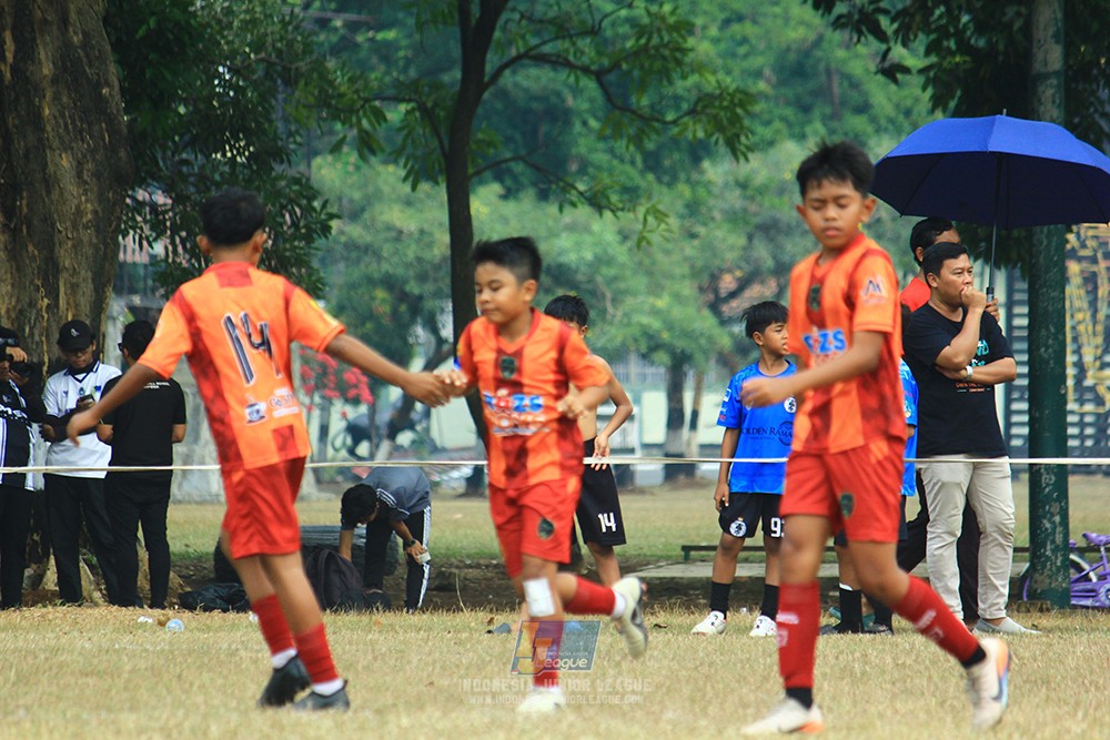 ijlu11 big8 190726 karawang youth soccer vs kids soccer family