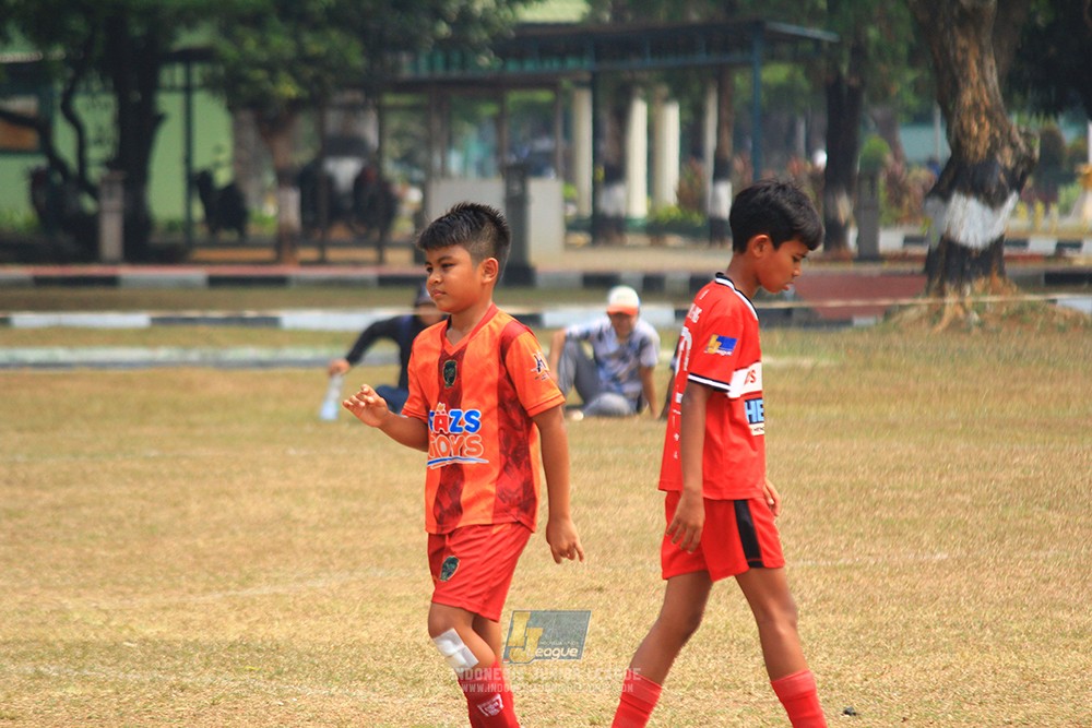 ijlu11 big8 190726 karawang youth soccer vs kids soccer family