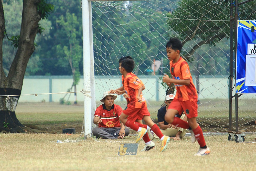 ijlu11 big8 190726 karawang youth soccer vs kids soccer family