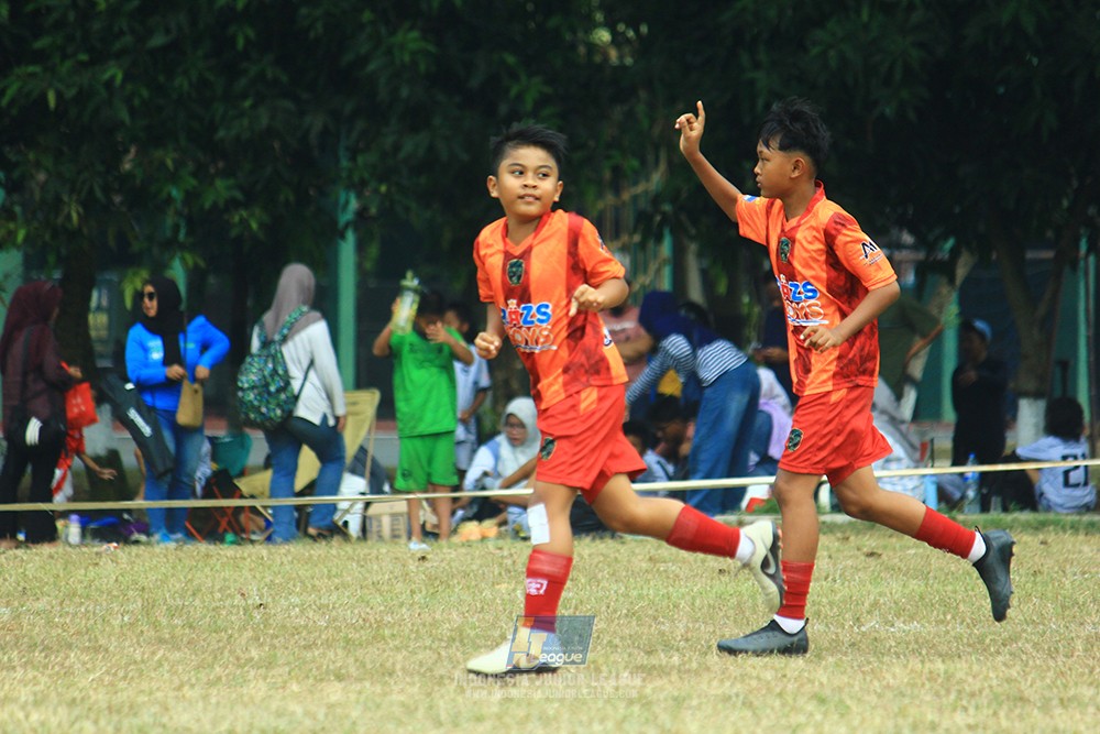 ijlu11 big8 190726 karawang youth soccer vs kids soccer family