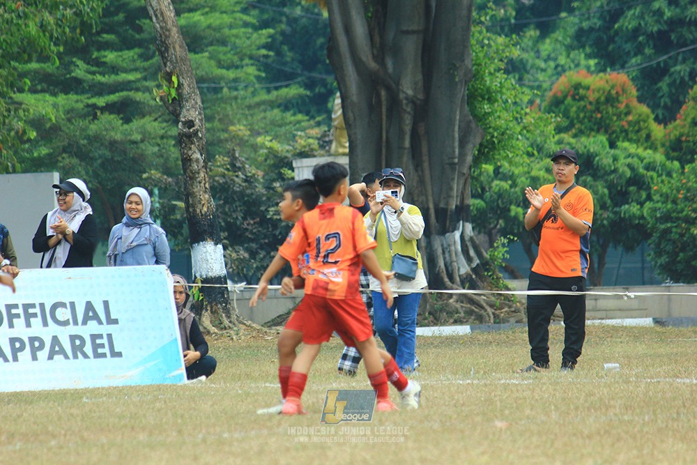 ijlu11 big8 190726 karawang youth soccer vs kids soccer family