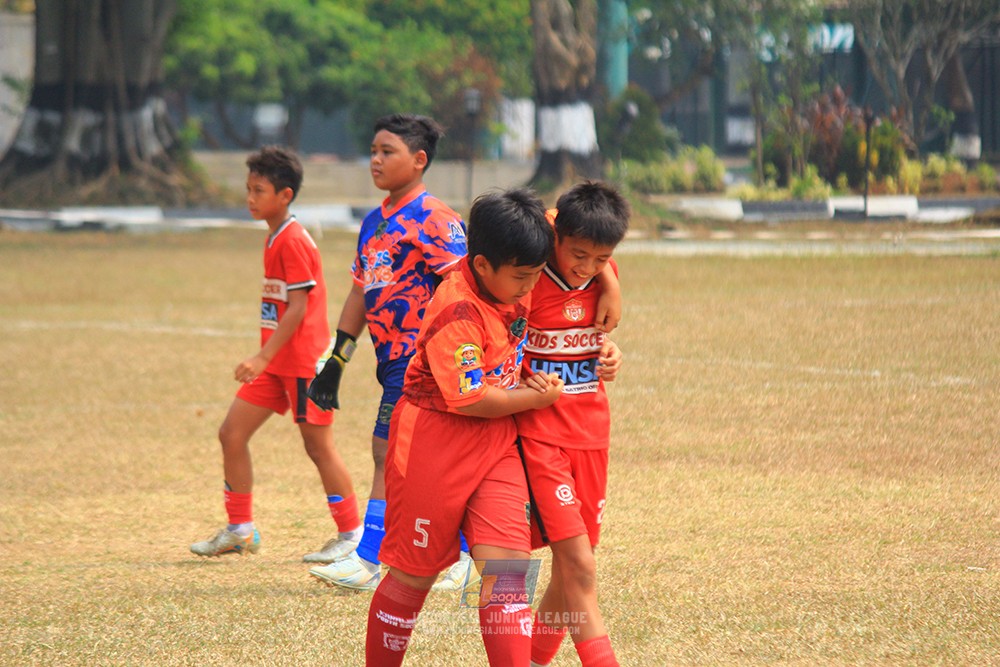ijlu11 big8 190726 karawang youth soccer vs kids soccer family
