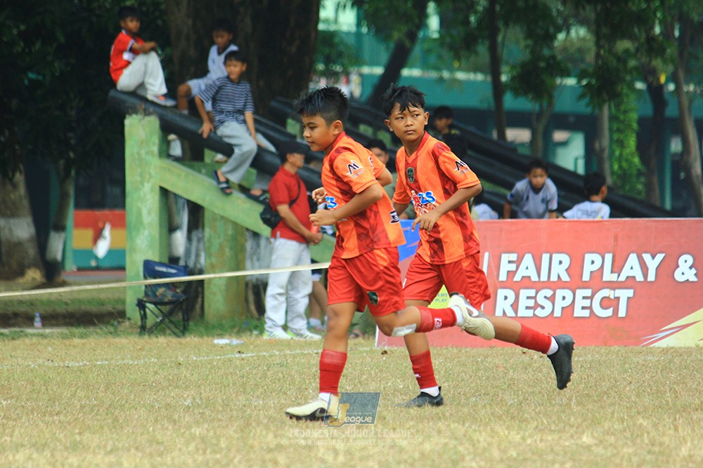ijlu11 big8 190726 karawang youth soccer vs kids soccer family