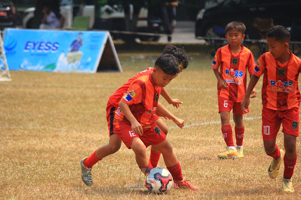 ijlu11 big8 190726 karawang youth soccer vs kids soccer family
