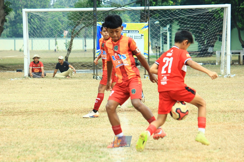 ijlu11 big8 190726 karawang youth soccer vs kids soccer family