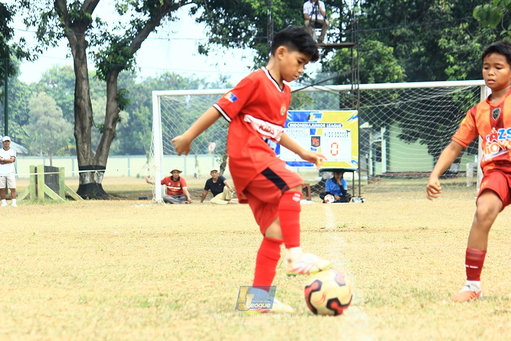 ijlu11 big8 190726 karawang youth soccer vs kids soccer family