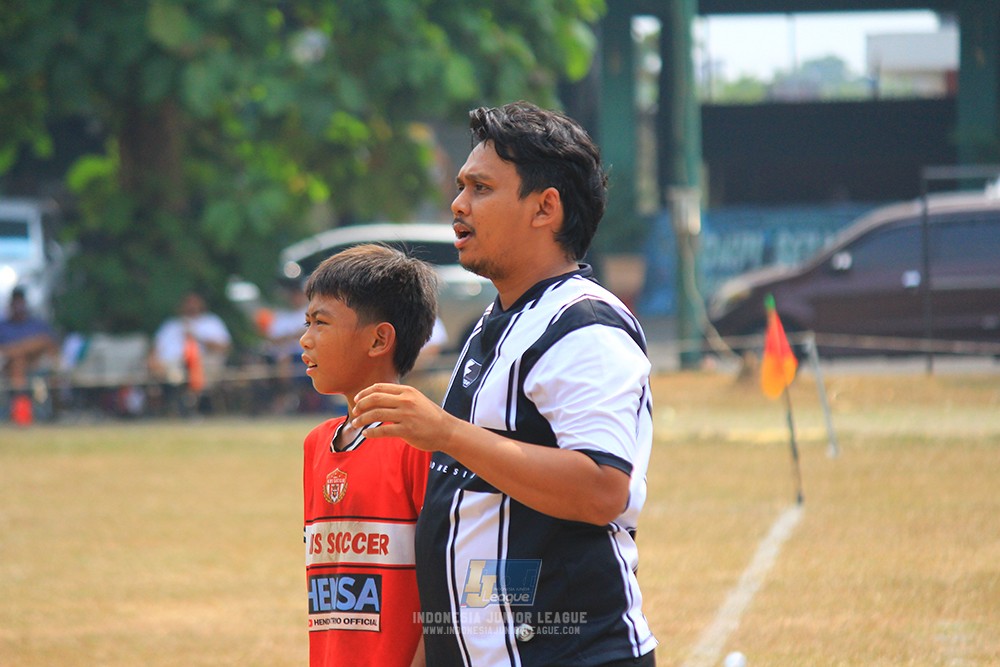 ijlu11 big8 190726 karawang youth soccer vs kids soccer family
