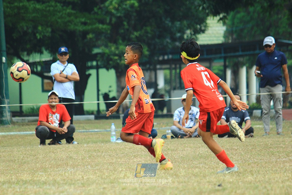 ijlu11 big8 190726 karawang youth soccer vs kids soccer family