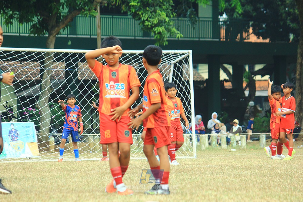 ijlu11 big8 190726 karawang youth soccer vs kids soccer family