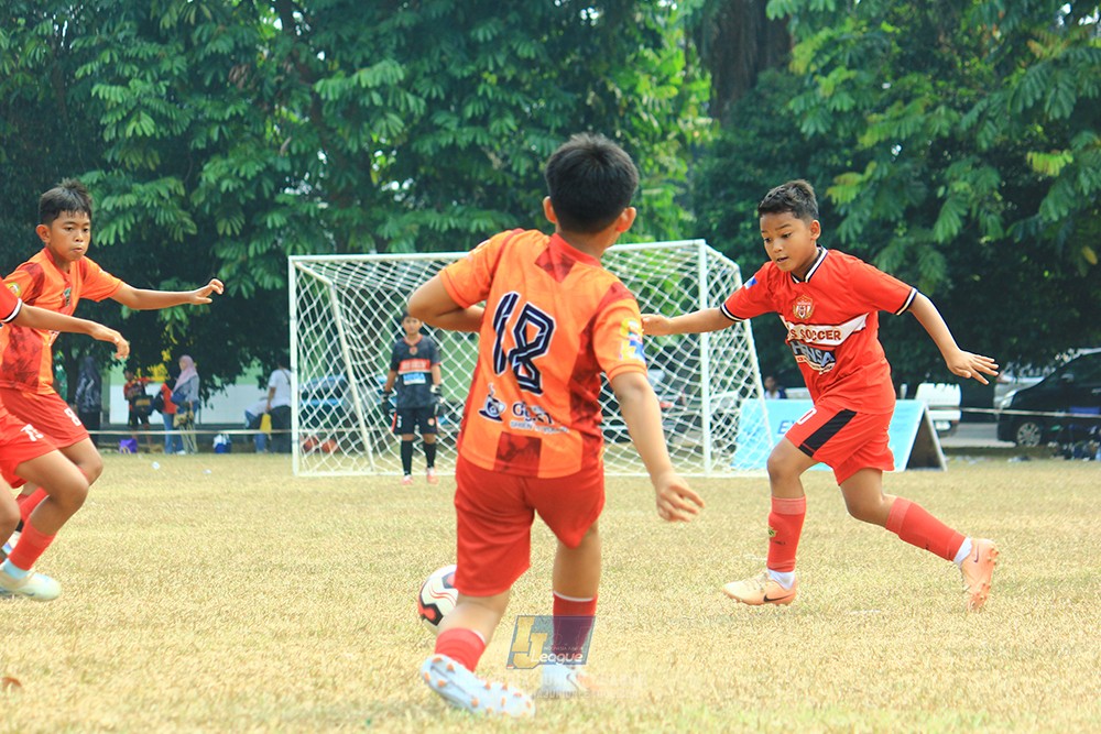 ijlu11 big8 190726 karawang youth soccer vs kids soccer family