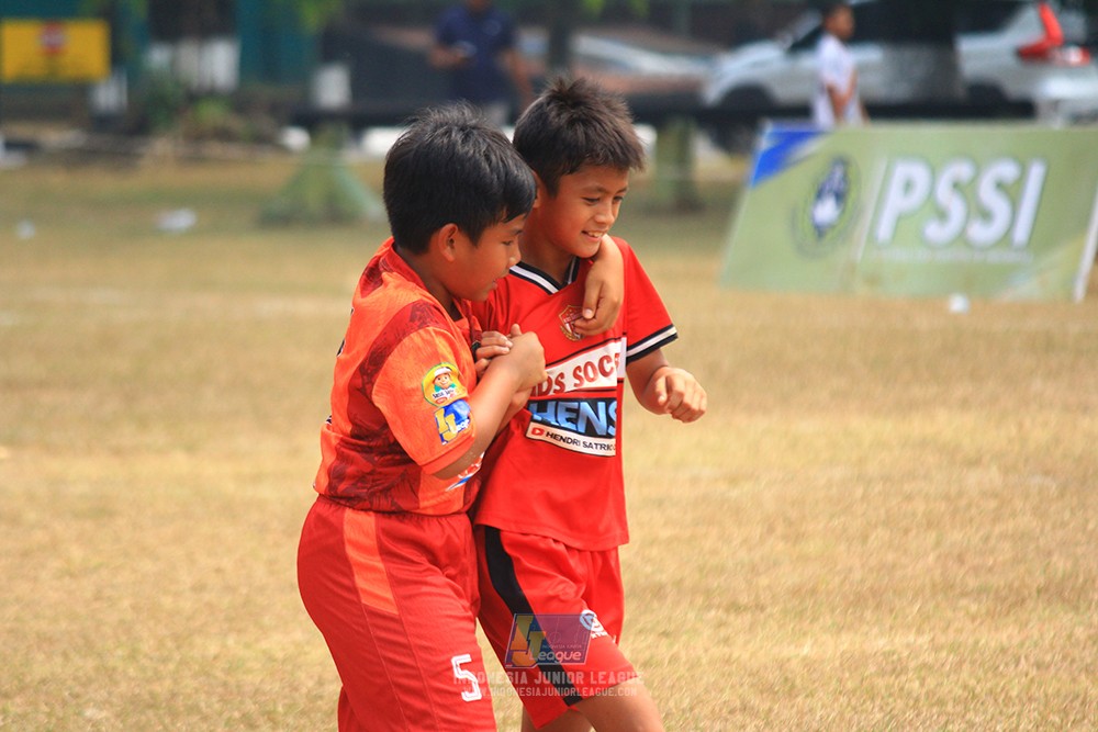 ijlu11 big8 190726 karawang youth soccer vs kids soccer family