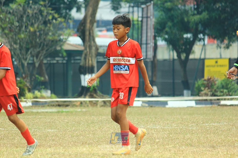 ijlu11 big8 190726 karawang youth soccer vs kids soccer family