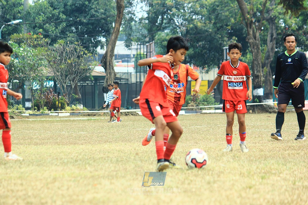 ijlu11 big8 190726 karawang youth soccer vs kids soccer family