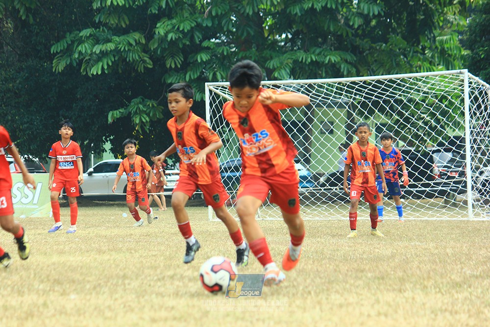 ijlu11 big8 190726 karawang youth soccer vs kids soccer family