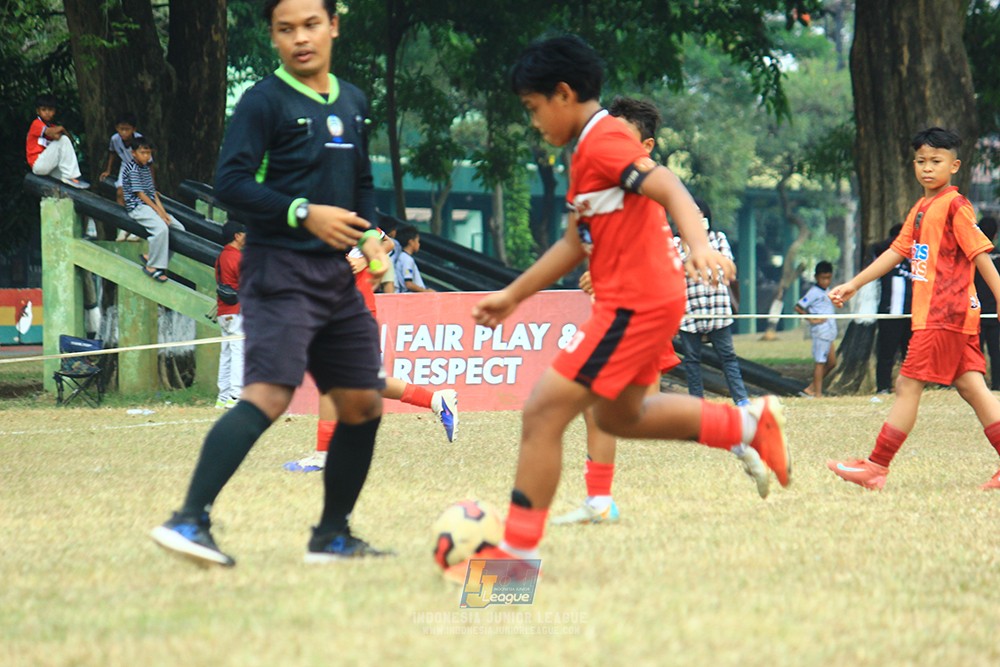 ijlu11 big8 190726 karawang youth soccer vs kids soccer family