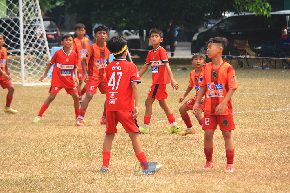 ijlu11 big8 190726 karawang youth soccer vs kids soccer family