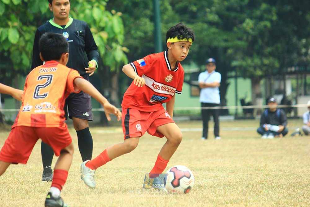 ijlu11 big8 190726 karawang youth soccer vs kids soccer family