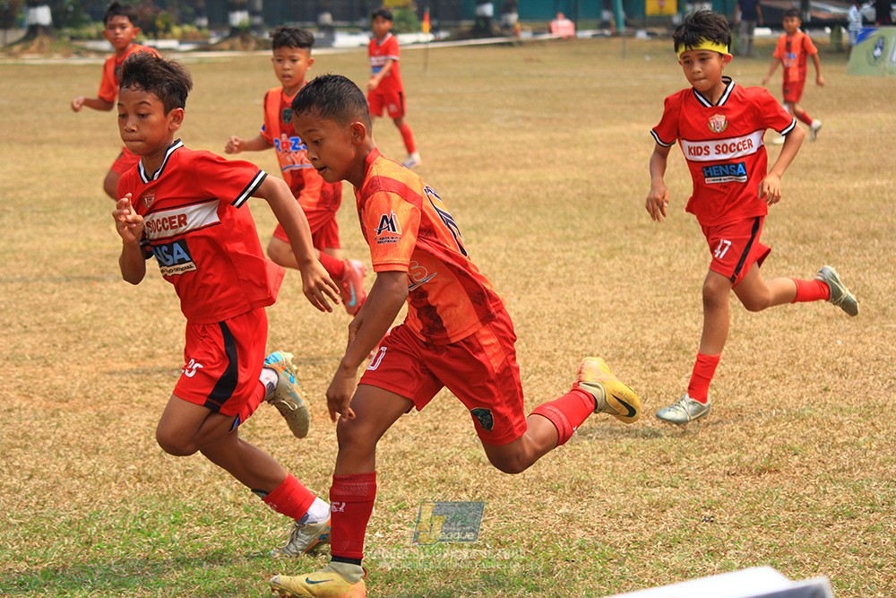 ijlu11 big8 190726 karawang youth soccer vs kids soccer family