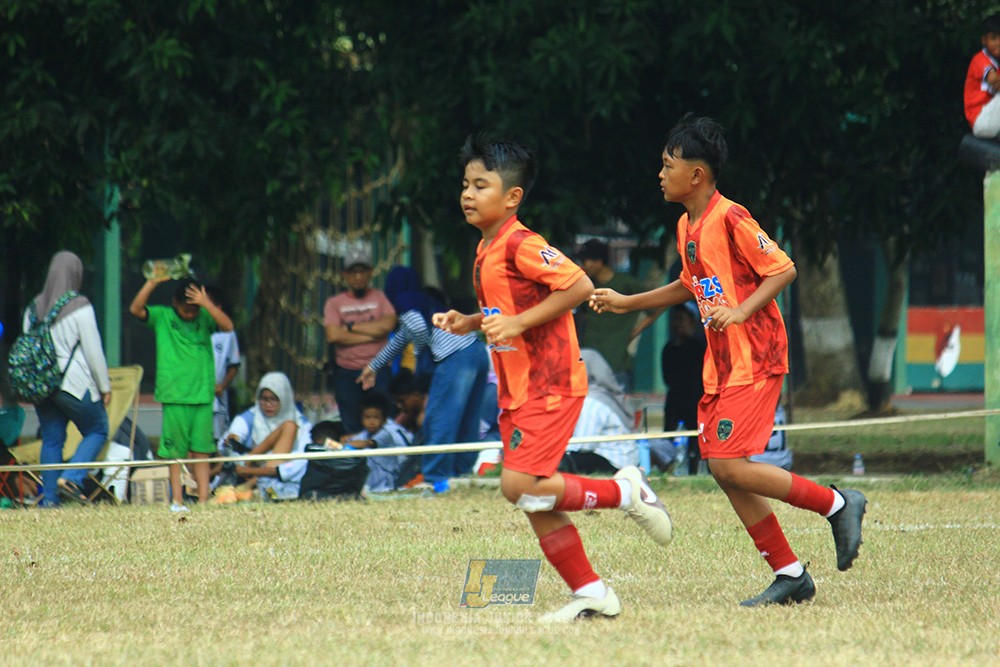 ijlu11 big8 190726 karawang youth soccer vs kids soccer family
