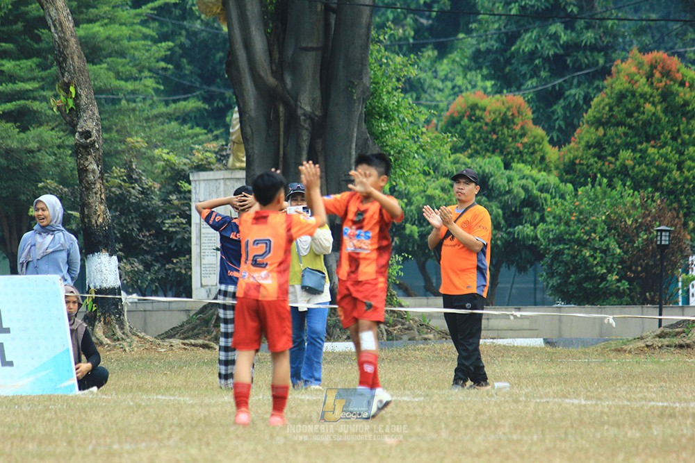 ijlu11 big8 190726 karawang youth soccer vs kids soccer family