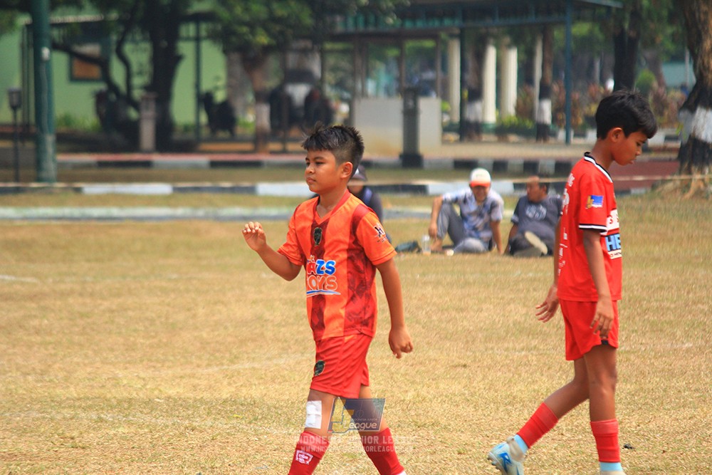 ijlu11 big8 190726 karawang youth soccer vs kids soccer family