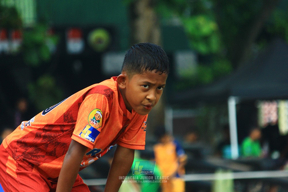 ijlu11 big8 190726 karawang youth soccer vs kids soccer family