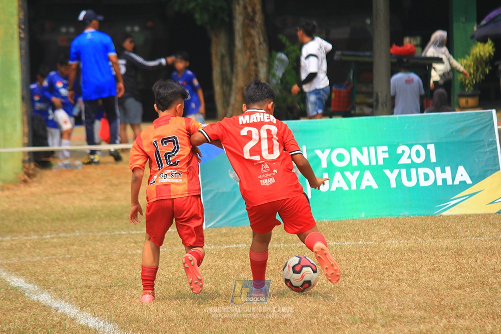 ijlu11 big8 190726 karawang youth soccer vs kids soccer family