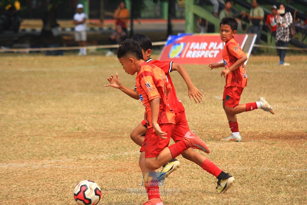 ijlu11 big8 190726 karawang youth soccer vs kids soccer family