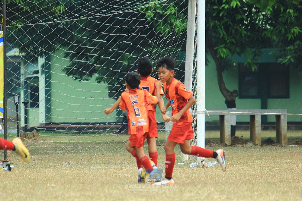 ijlu11 big8 190726 karawang youth soccer vs kids soccer family