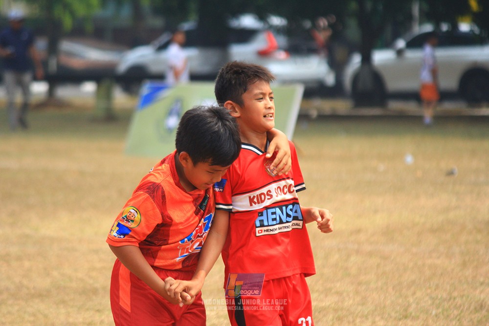 ijlu11 big8 190726 karawang youth soccer vs kids soccer family