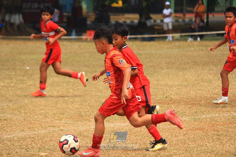 ijlu11 big8 190726 karawang youth soccer vs kids soccer family