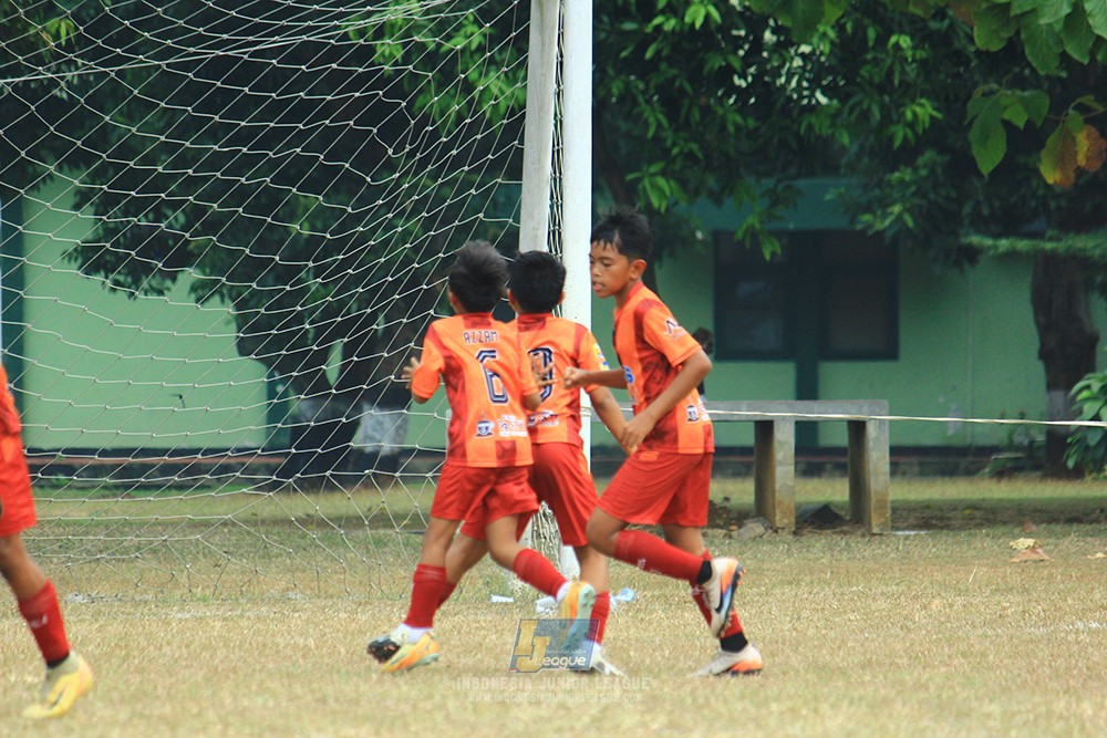 ijlu11 big8 190726 karawang youth soccer vs kids soccer family