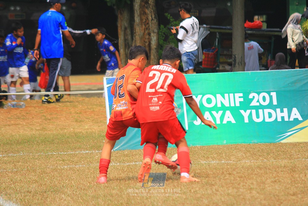 ijlu11 big8 190726 karawang youth soccer vs kids soccer family