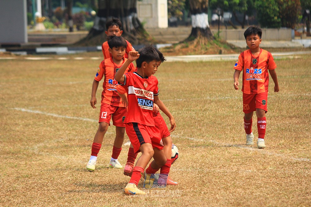 ijlu11 big8 190726 karawang youth soccer vs kids soccer family